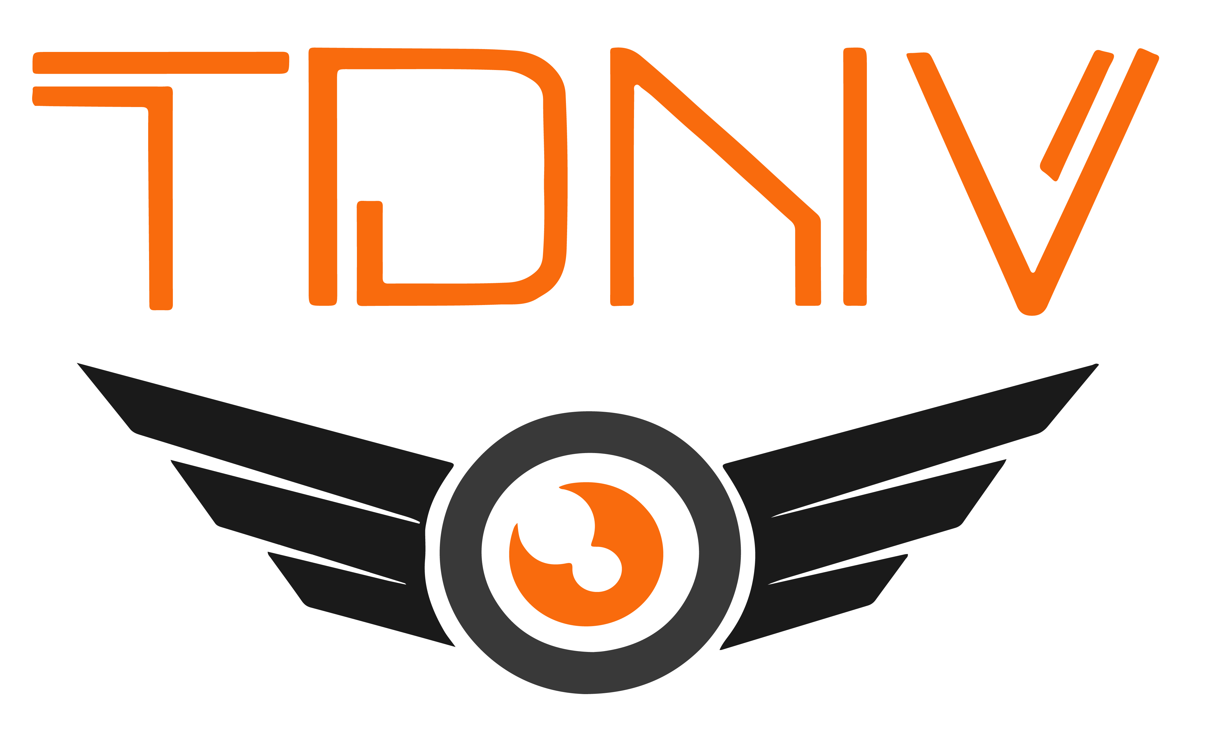 TDNV Logo